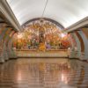 Московское метро