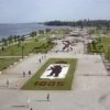 Парк Тысячелетия Ярославля